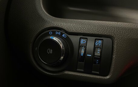 Chevrolet Cobalt II, 2013 год, 495 000 рублей, 19 фотография