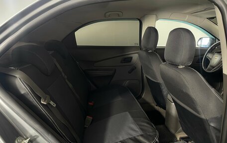 Chevrolet Cobalt II, 2013 год, 495 000 рублей, 22 фотография