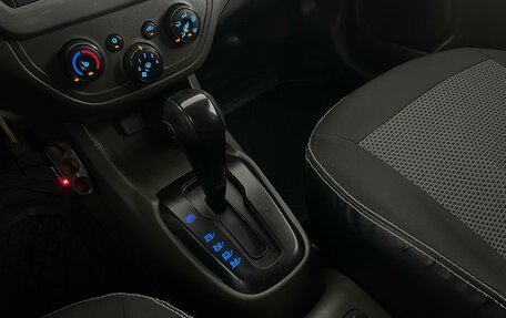 Chevrolet Cobalt II, 2013 год, 495 000 рублей, 20 фотография