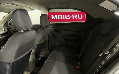 Chevrolet Cobalt II, 2013 год, 495 000 рублей, 21 фотография