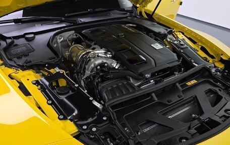 Mercedes-Benz SL-Класс AMG, 2025 год, 12 400 000 рублей, 4 фотография