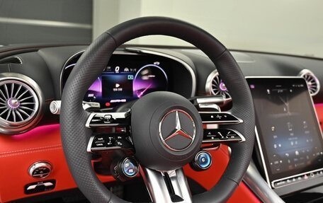 Mercedes-Benz SL-Класс AMG, 2025 год, 12 600 000 рублей, 7 фотография