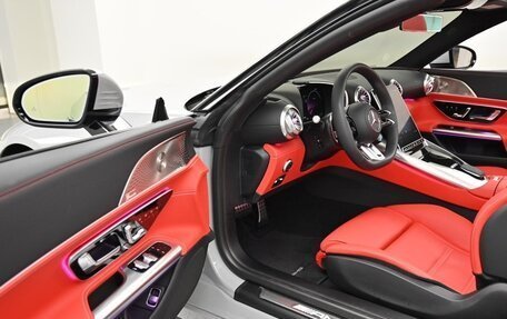 Mercedes-Benz SL-Класс AMG, 2025 год, 12 600 000 рублей, 6 фотография