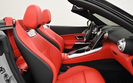Mercedes-Benz SL-Класс AMG, 2025 год, 12 600 000 рублей, 11 фотография
