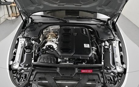 Mercedes-Benz SL-Класс AMG, 2025 год, 12 600 000 рублей, 5 фотография