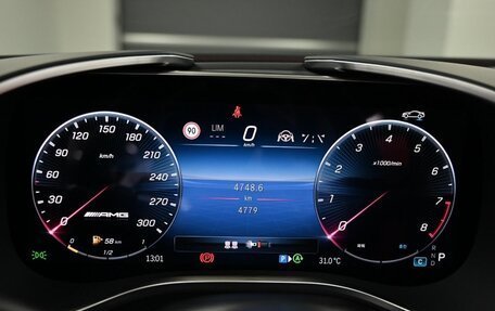 Mercedes-Benz SL-Класс AMG, 2025 год, 12 600 000 рублей, 8 фотография