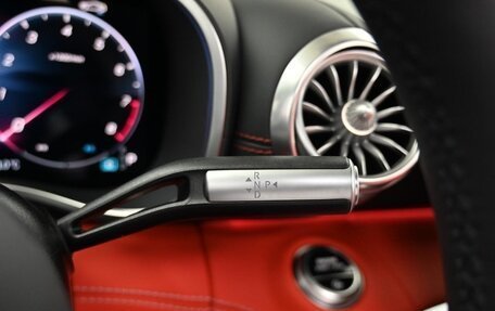 Mercedes-Benz SL-Класс AMG, 2025 год, 12 600 000 рублей, 10 фотография