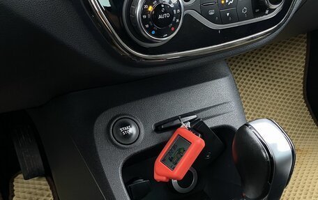 Renault Kaptur I рестайлинг, 2018 год, 1 599 000 рублей, 12 фотография