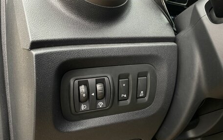 Renault Kaptur I рестайлинг, 2018 год, 1 599 000 рублей, 16 фотография