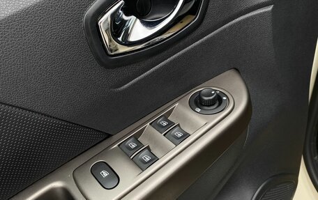 Renault Kaptur I рестайлинг, 2018 год, 1 599 000 рублей, 15 фотография
