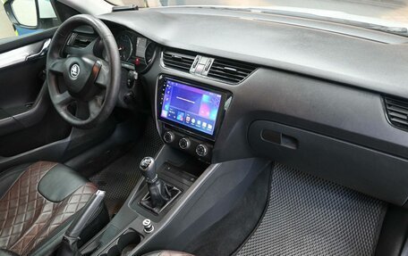 Skoda Octavia, 2014 год, 749 900 рублей, 6 фотография