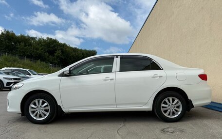 Toyota Corolla, 2011 год, 890 000 рублей, 4 фотография