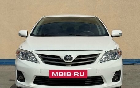 Toyota Corolla, 2011 год, 890 000 рублей, 2 фотография