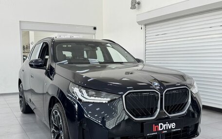 BMW X3, 2026 год, 7 199 000 рублей, 3 фотография