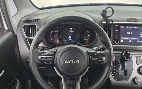 KIA Ray, 2022 год, 1 127 000 рублей, 6 фотография