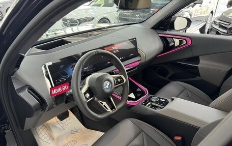 BMW X3, 2026 год, 7 199 000 рублей, 5 фотография