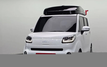 KIA Ray, 2022 год, 1 127 000 рублей, 2 фотография