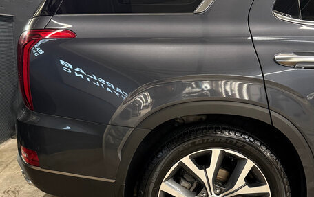 Hyundai Palisade I, 2021 год, 4 300 000 рублей, 4 фотография