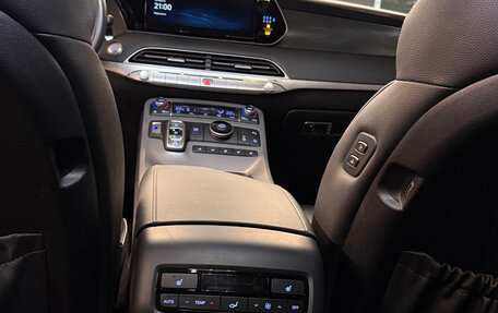 Hyundai Palisade I, 2021 год, 4 300 000 рублей, 9 фотография