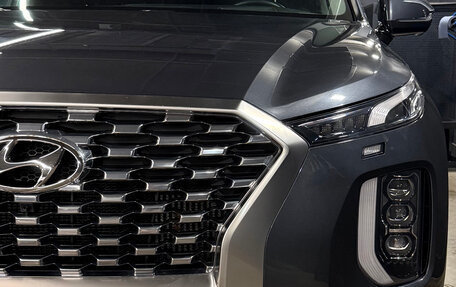 Hyundai Palisade I, 2021 год, 4 300 000 рублей, 2 фотография