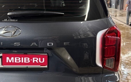 Hyundai Palisade I, 2021 год, 4 300 000 рублей, 3 фотография