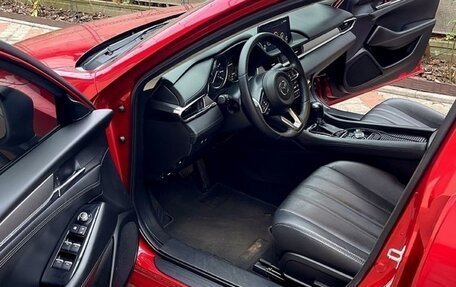 Mazda 6, 2019 год, 2 150 000 рублей, 4 фотография