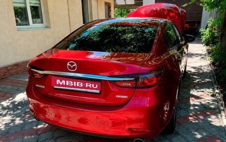 Mazda 6, 2019 год, 2 150 000 рублей, 2 фотография