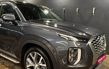 Hyundai Palisade I, 2021 год, 4 300 000 рублей, 6 фотография