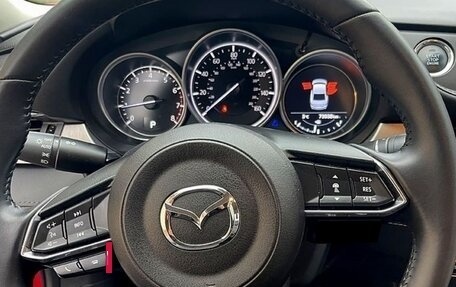 Mazda 6, 2019 год, 2 150 000 рублей, 5 фотография
