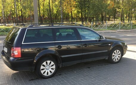 Volkswagen Passat B5+ рестайлинг, 2003 год, 520 000 рублей, 2 фотография