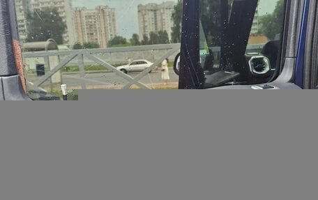 Mercedes-Benz G-Класс AMG, 2002 год, 2 900 000 рублей, 5 фотография