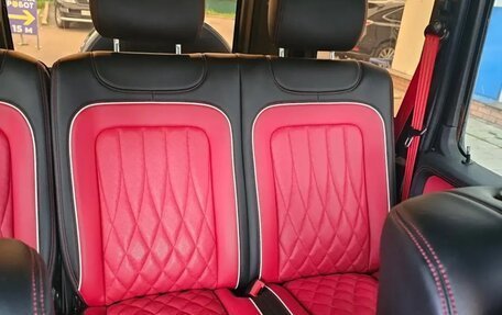 Mercedes-Benz G-Класс AMG, 2002 год, 2 900 000 рублей, 6 фотография