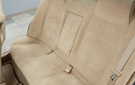Nissan Bluebird Sylphy II, 2004 год, 499 000 рублей, 8 фотография