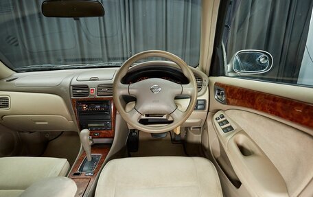 Nissan Bluebird Sylphy II, 2004 год, 499 000 рублей, 7 фотография