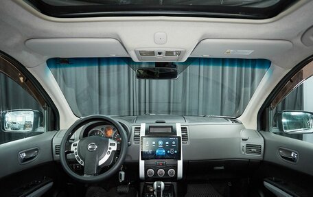 Nissan X-Trail, 2008 год, 1 047 000 рублей, 4 фотография