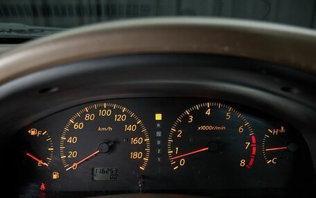 Nissan Bluebird Sylphy II, 2004 год, 499 000 рублей, 12 фотография