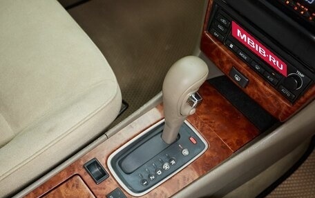 Nissan Bluebird Sylphy II, 2004 год, 499 000 рублей, 11 фотография