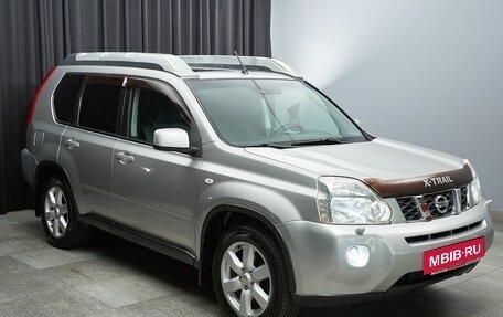 Nissan X-Trail, 2008 год, 1 047 000 рублей, 2 фотография