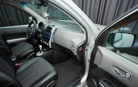 Nissan X-Trail, 2008 год, 1 047 000 рублей, 8 фотография