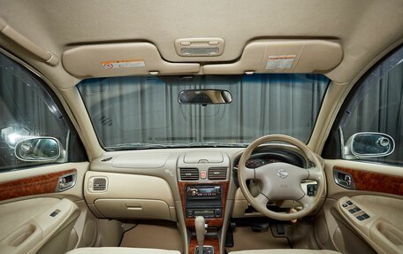 Nissan Bluebird Sylphy II, 2004 год, 499 000 рублей, 6 фотография