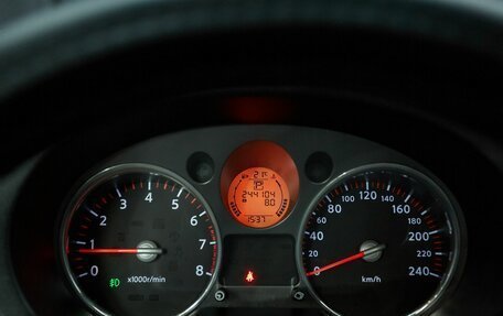 Nissan X-Trail, 2008 год, 1 047 000 рублей, 10 фотография