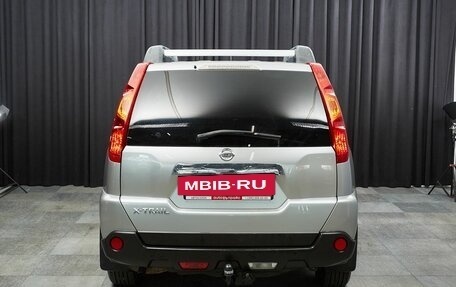Nissan X-Trail, 2008 год, 1 047 000 рублей, 3 фотография