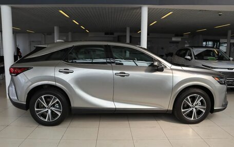 Lexus RX IV рестайлинг, 2025 год, 8 900 000 рублей, 5 фотография