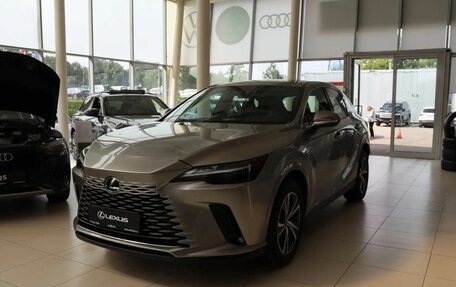 Lexus RX IV рестайлинг, 2025 год, 8 900 000 рублей, 4 фотография