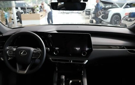 Lexus RX IV рестайлинг, 2025 год, 8 900 000 рублей, 7 фотография