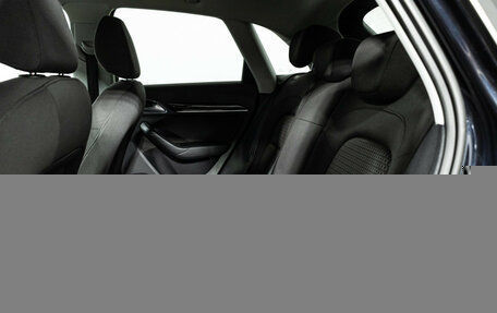 Audi Q3, 2012 год, 1 649 700 рублей, 8 фотография