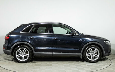 Audi Q3, 2012 год, 1 649 700 рублей, 3 фотография