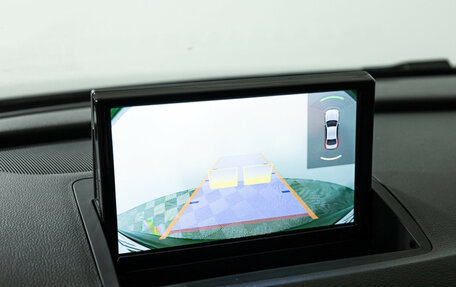 Audi Q3, 2012 год, 1 649 700 рублей, 9 фотография