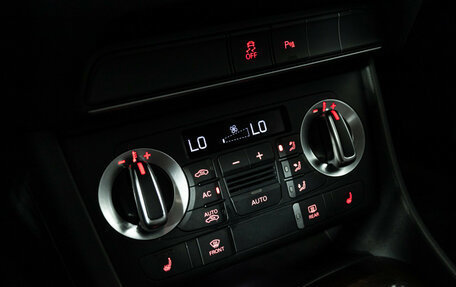 Audi Q3, 2012 год, 1 649 700 рублей, 10 фотография