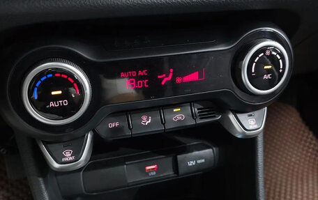 KIA Morning III, 2023 год, 1 010 000 рублей, 12 фотография